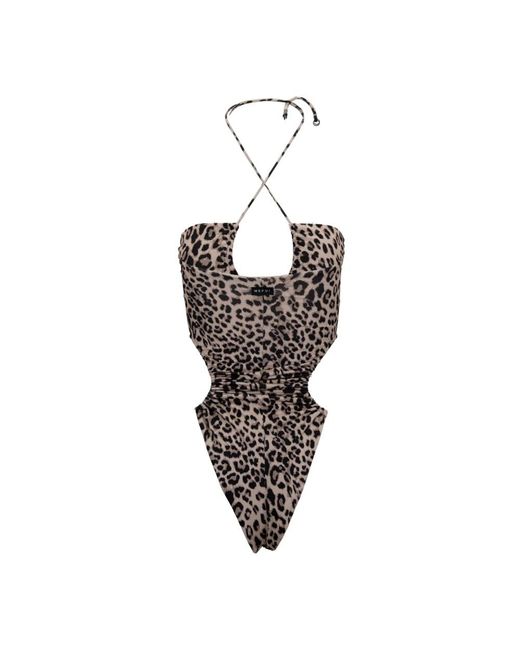 ME FUI Multicolor Swimsuits