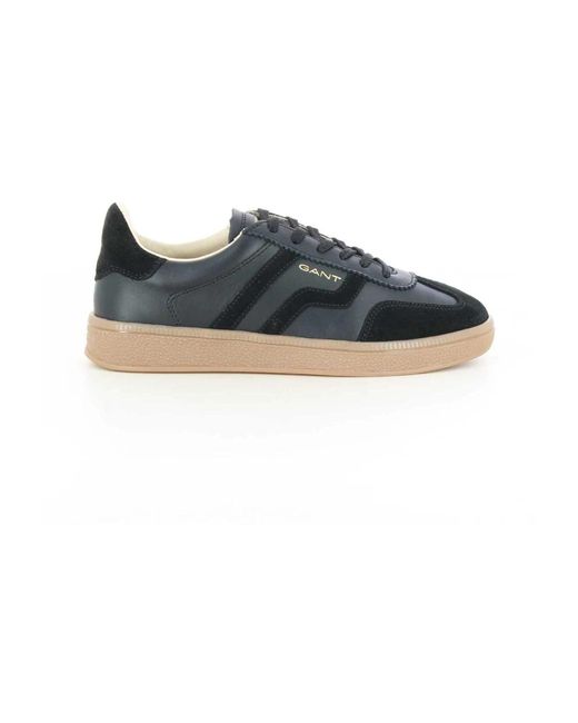 Sneakers Gant de color Blue