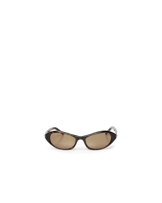 Sunglasses di Chimi in Metallic