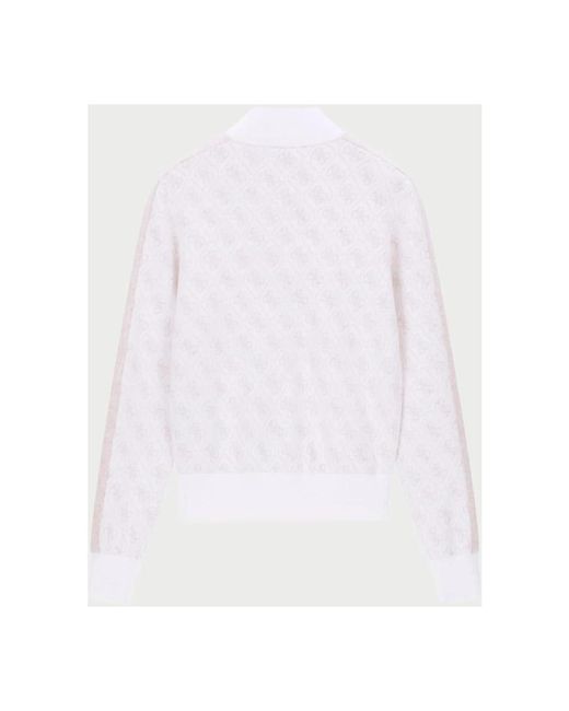 Cardigans Guess de color White