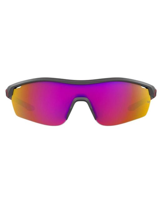 Under Armour Pink Sunglasses