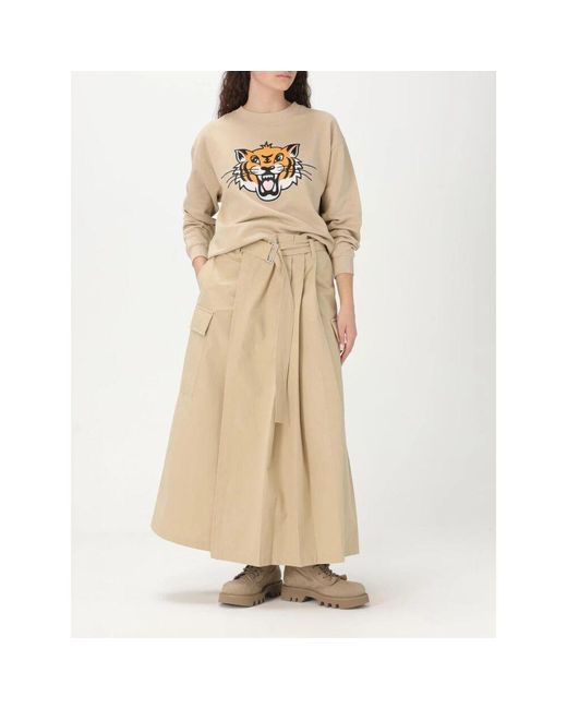 Sweatshirts KENZO de color Natural