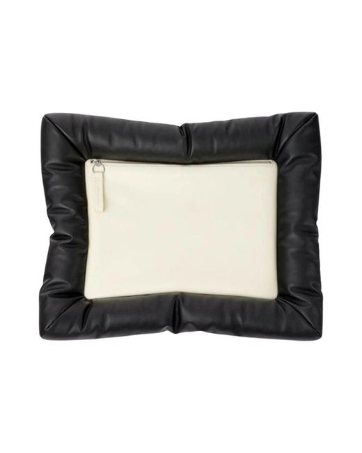 CAMPERLAB Black Clutches