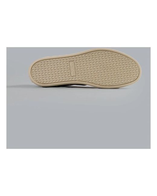 Tom Ford Black Sneakers for men