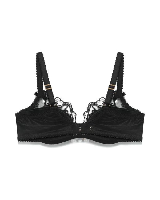 Agent Provocateur Black Bras