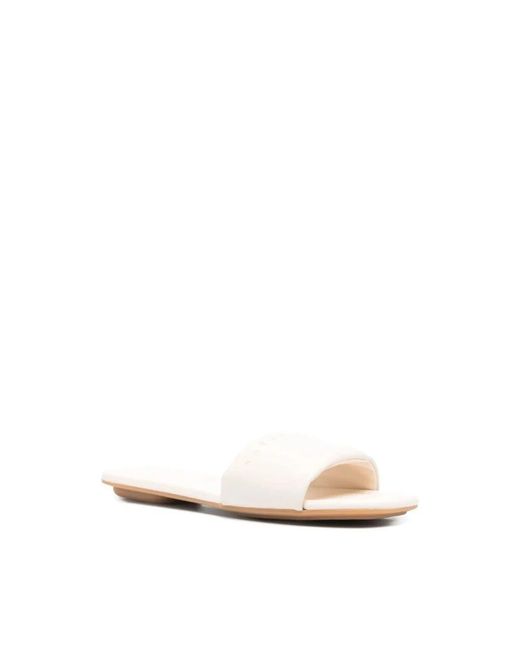 Sliders di Hogan in White
