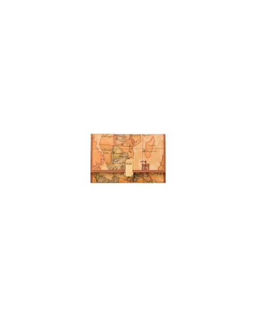 Alviero Martini 1A Classe White Wallets & Cardholders