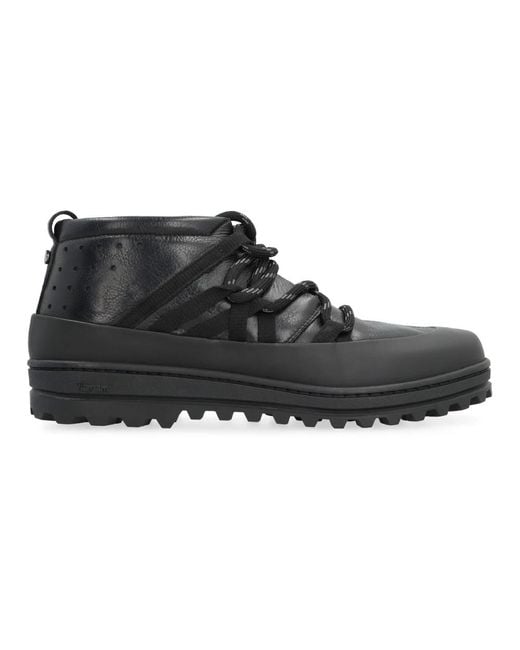 Volta Footwear Sneakers Volta Volta Footwear Women's Black Sneakers