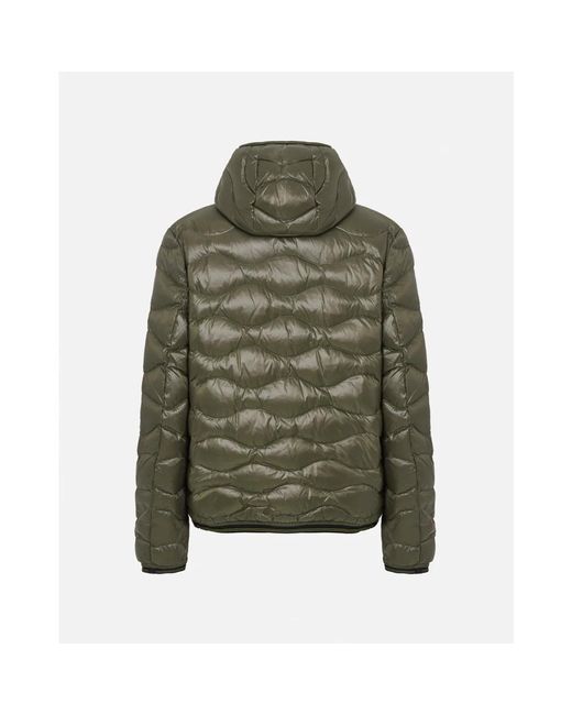 Blauer Green Winter Jackets for men