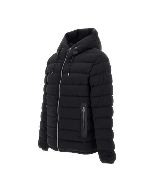 Mackage Blue Down Jackets for men