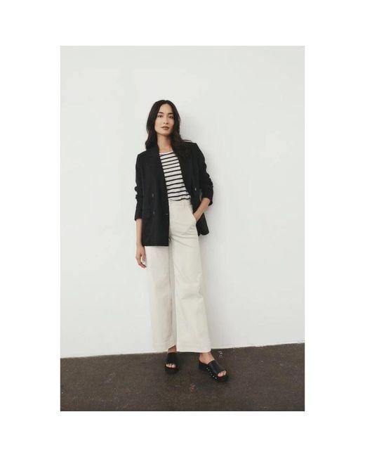 Part Two Black Blazers
