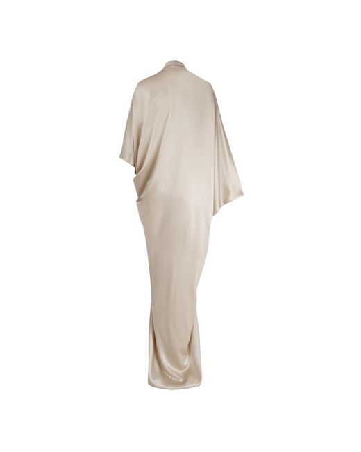 Cortana Natural Gowns