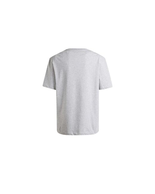 Etro Gray T-Shirts