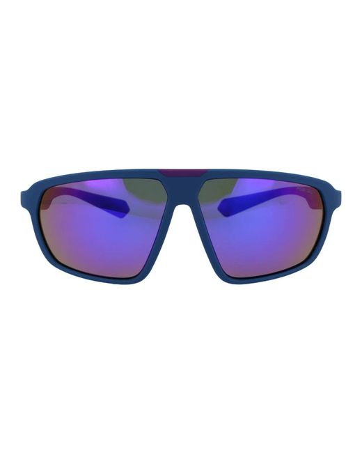 Polaroid Purple Sunglasses