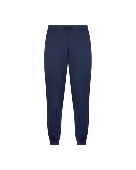 Ballantyne Blue Sweatpants for men