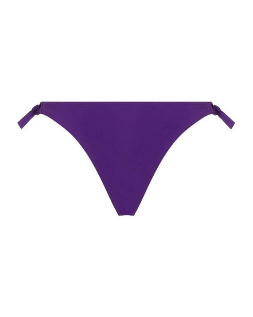 Eres Purple Bikinis
