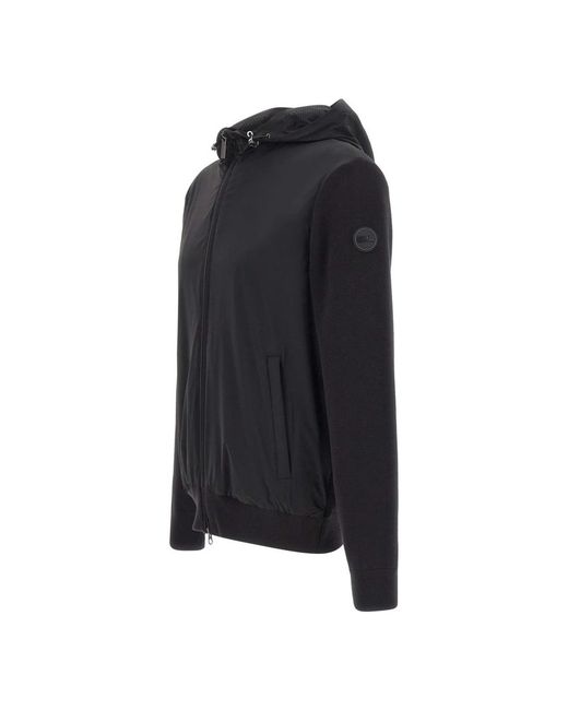 Colmar Blue Light Jackets for men