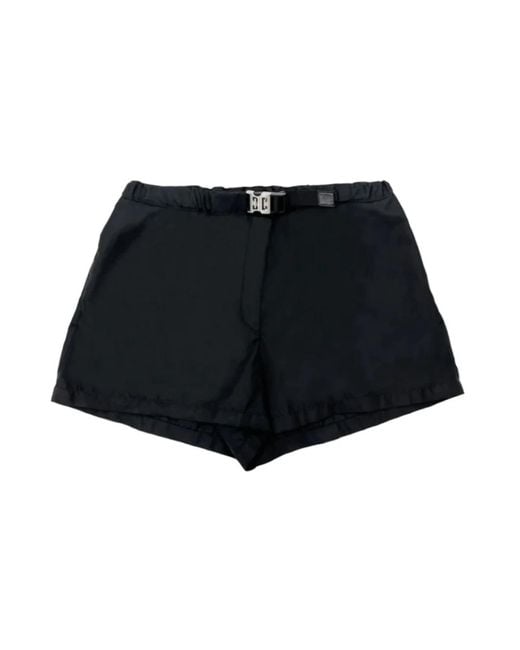 Givenchy Shorts in het Black