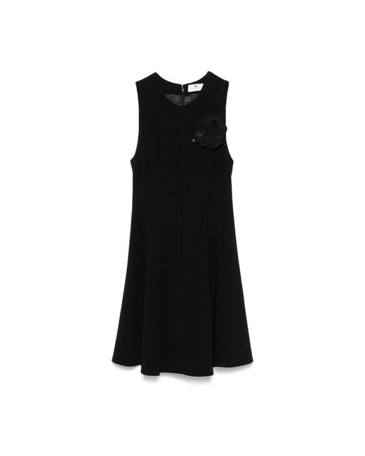 Short Dresses di Elisabetta Franchi in Black
