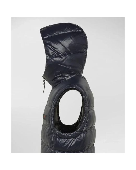 Peuterey Vests in het Black voor heren