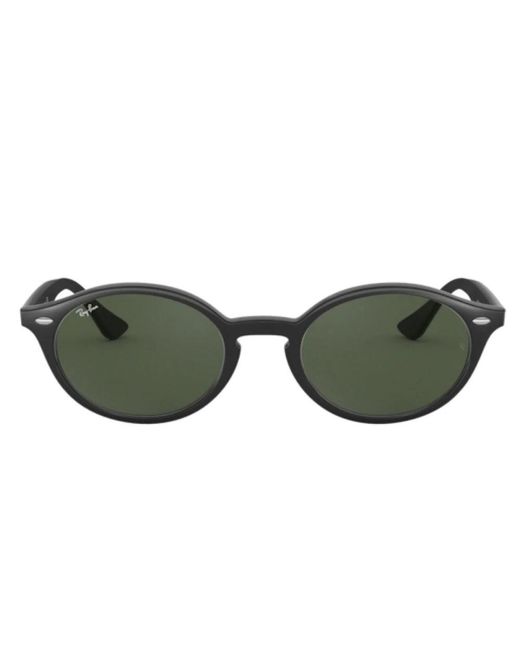 Ray-Ban Green Sunglasses