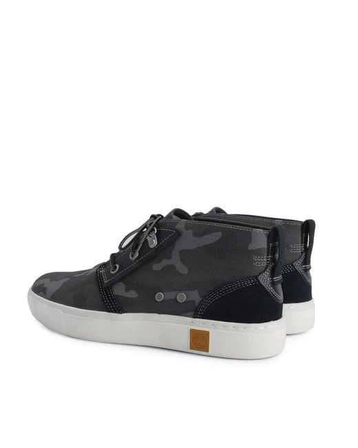 Shoes > sneakers Timberland pour homme en coloris Black