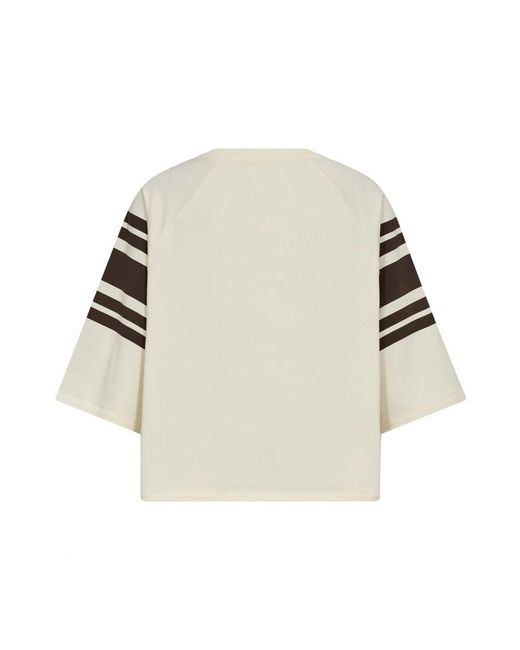 co'couture Natural T-Shirts