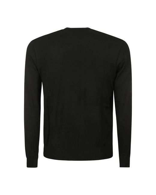 Paul & Shark Black Sweatshirts for men