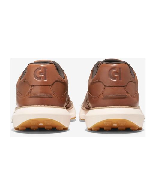 Shoes > sneakers Cole Haan pour homme en coloris Brown
