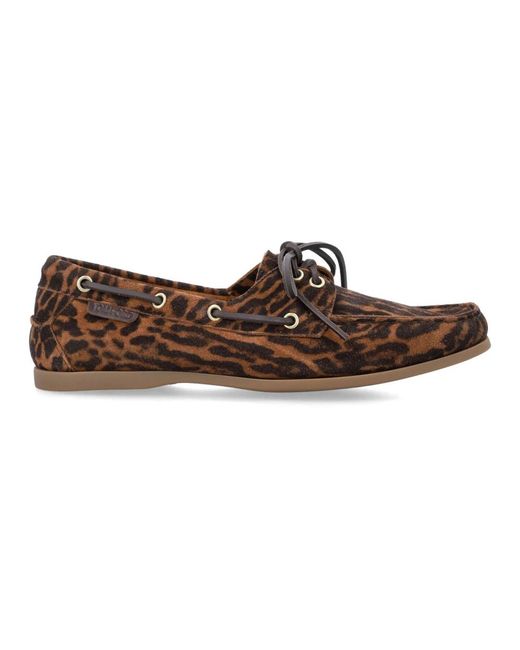 Tom Ford Robin Bootsschuhe in Brown für Herren