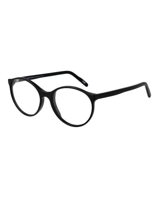 Glasses Andy Wolf de color Black