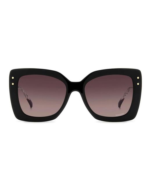 Missoni Metallic Sunglasses