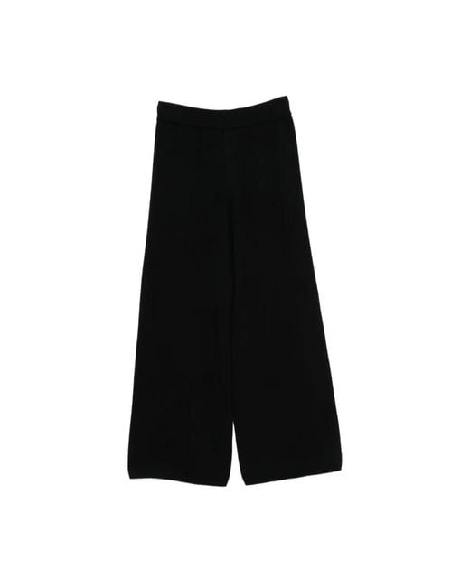 Lisa Yang Sofi Broek in het Black