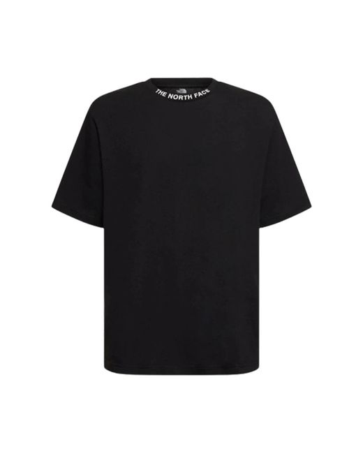 The North Face T-shirts in Black für Herren