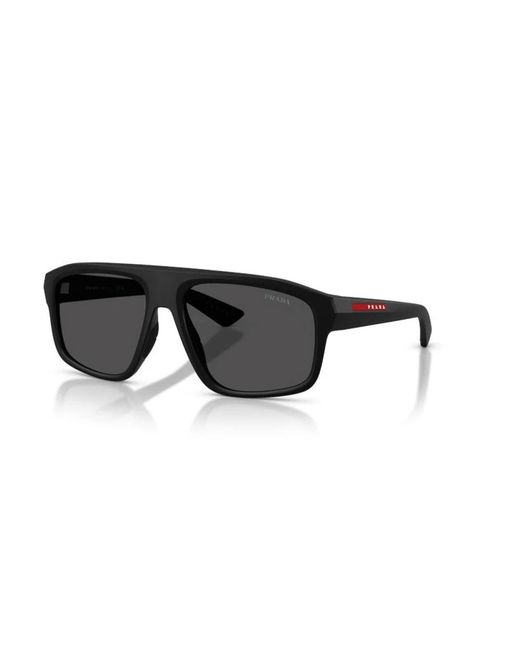 Prada Black Sunglasses for men