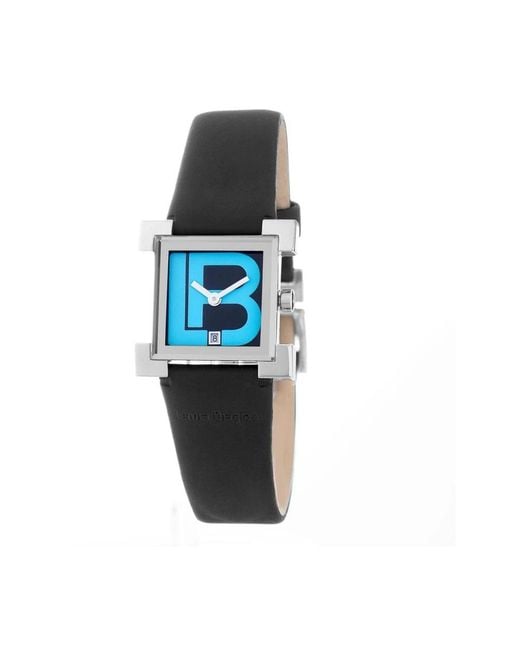 Laura Biagiotti Blue Watches