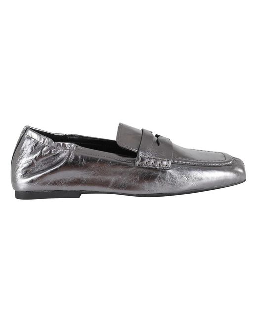 Loafers Ash en coloris Gray