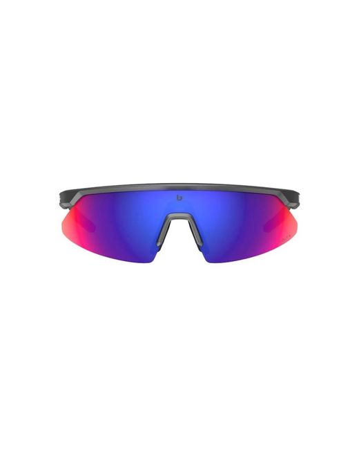 Bolle Blue Sunglasses