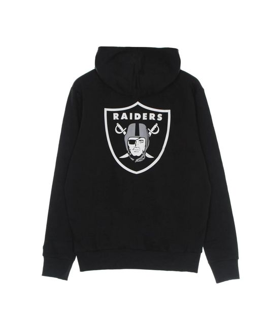 KTZ Black Hoodies for men