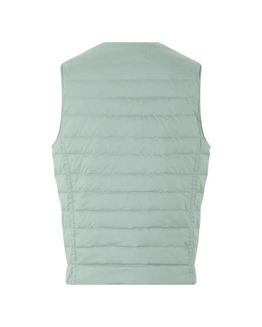 Vests Fedeli de hombre de color Blue