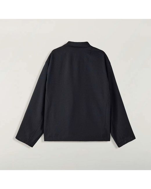 Ski Jackets di Adidas in Blue da Uomo