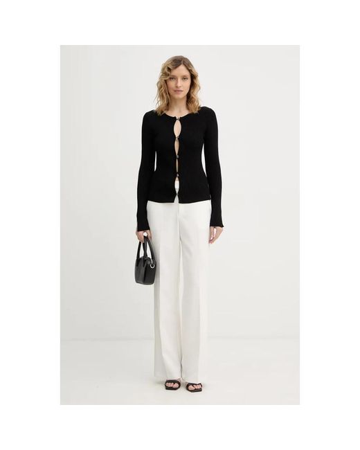 Guess Stella Cardigan in het Black