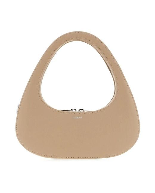 Coperni White Damentaschen