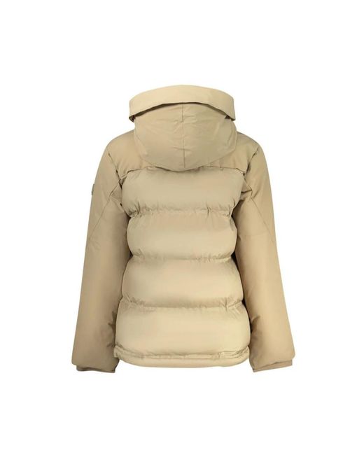 North Sails Natural Winter Jackets
