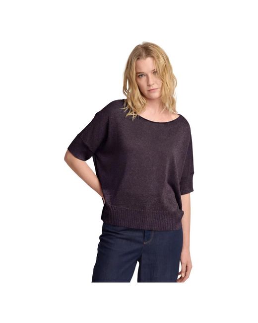 Kocca Blue Fabrice Pullover