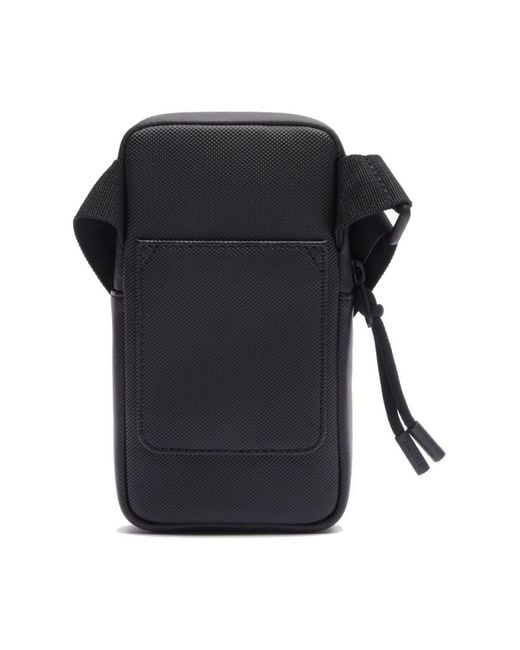 Lacoste Blue Cross Body Messenger for men