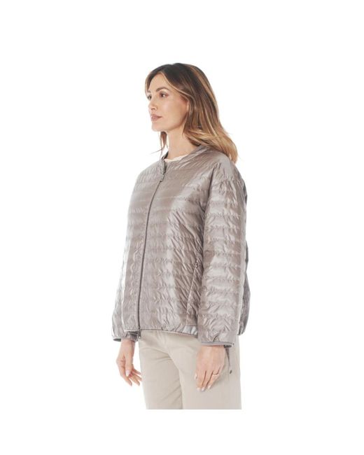 Winter Jackets Diego M en coloris Brown