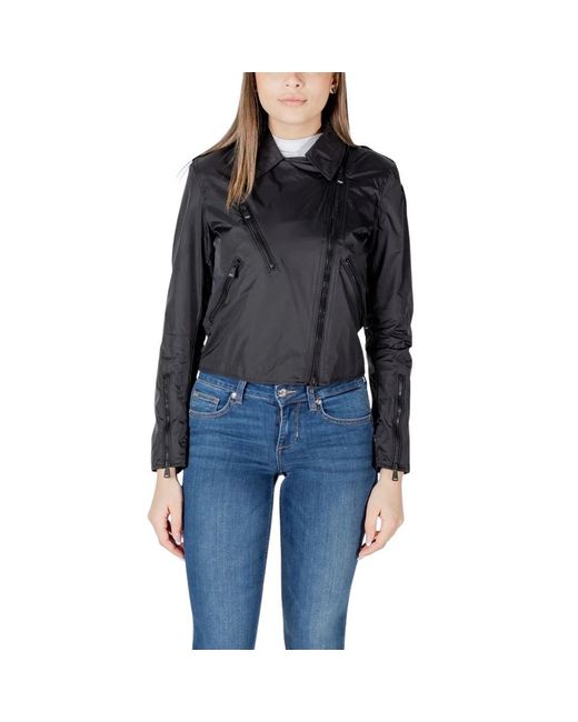 Blauer Black Light Jackets