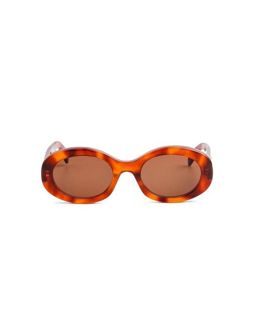 Céline Brown Sunglasses