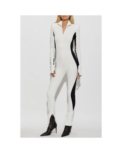Jumpsuits di DSquared² in Black